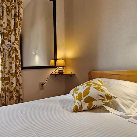 Lav Apartments Herceg Novi Bagian luar foto