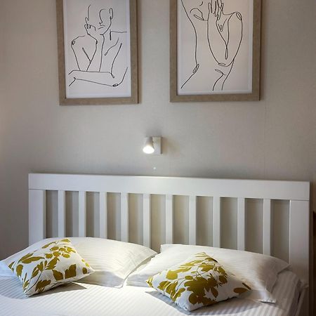 Lav Apartments Herceg Novi Bagian luar foto