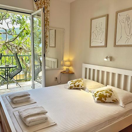 Lav Apartments Herceg Novi Bagian luar foto