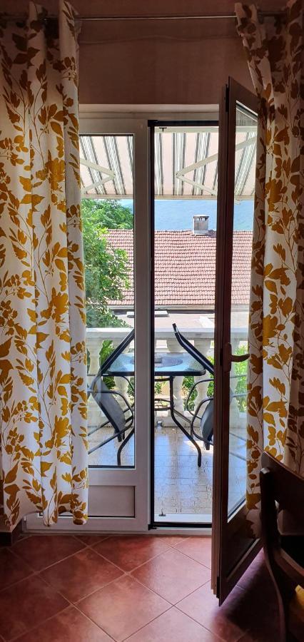 Lav Apartments Herceg Novi Bagian luar foto