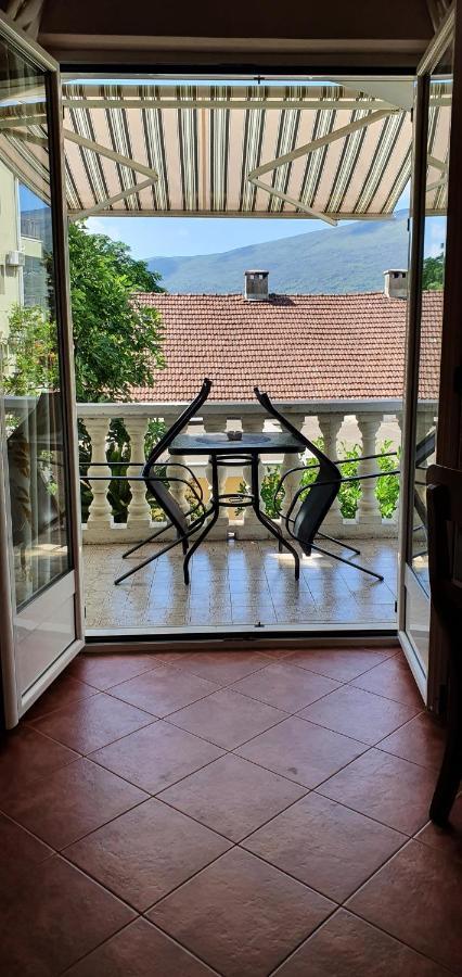Lav Apartments Herceg Novi Bagian luar foto