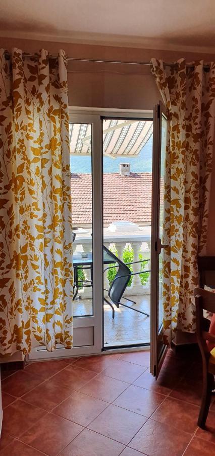Lav Apartments Herceg Novi Bagian luar foto