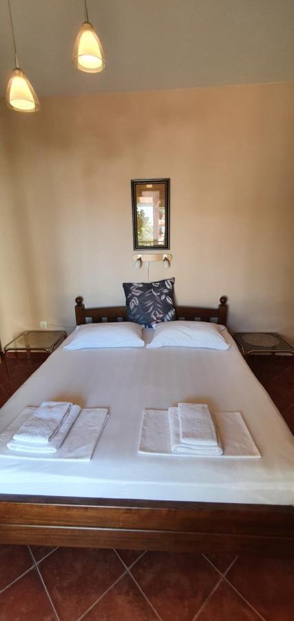 Lav Apartments Herceg Novi Bagian luar foto
