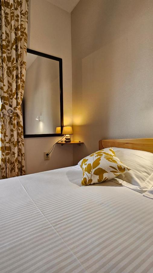 Lav Apartments Herceg Novi Bagian luar foto