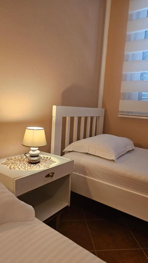 Lav Apartments Herceg Novi Bagian luar foto