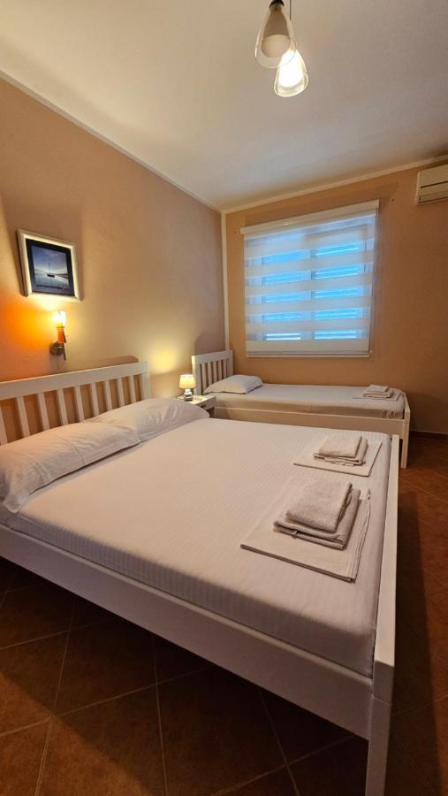 Lav Apartments Herceg Novi Bagian luar foto