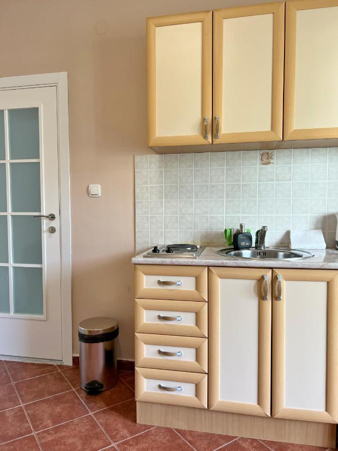 Lav Apartments Herceg Novi Bagian luar foto