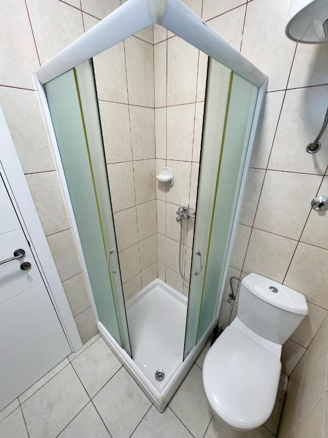Lav Apartments Herceg Novi Bagian luar foto