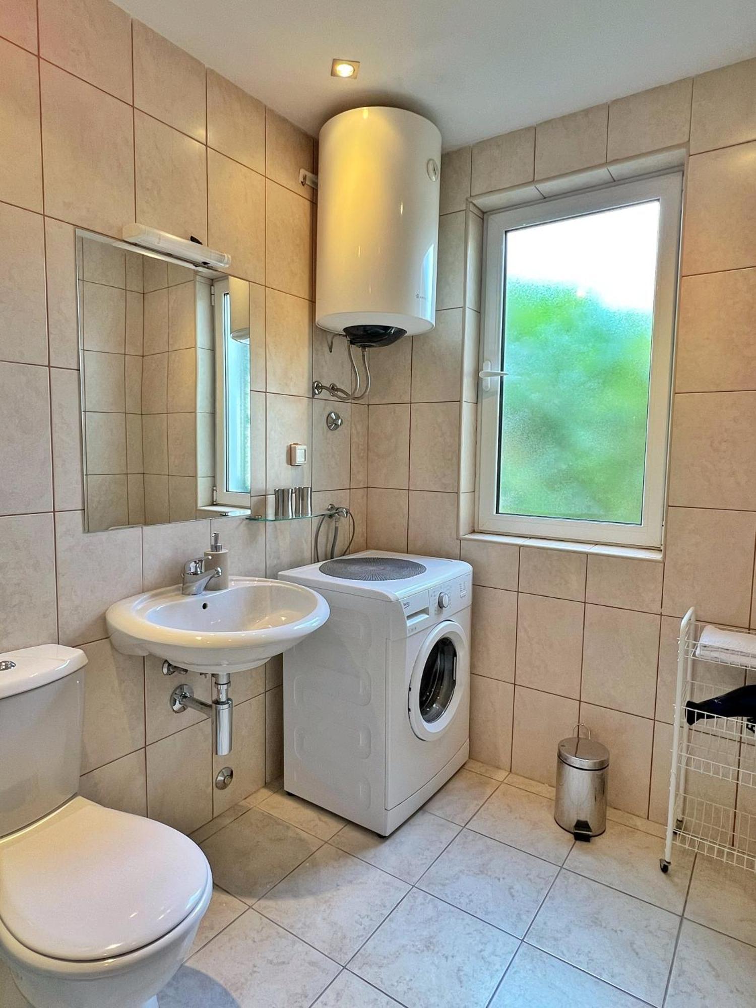 Lav Apartments Herceg Novi Bagian luar foto