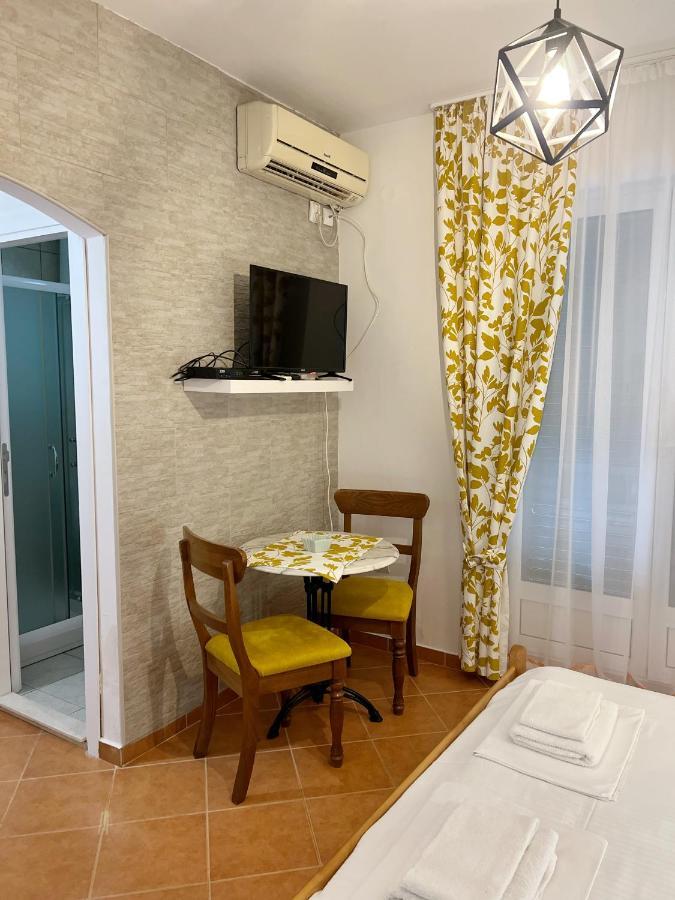 Lav Apartments Herceg Novi Bagian luar foto