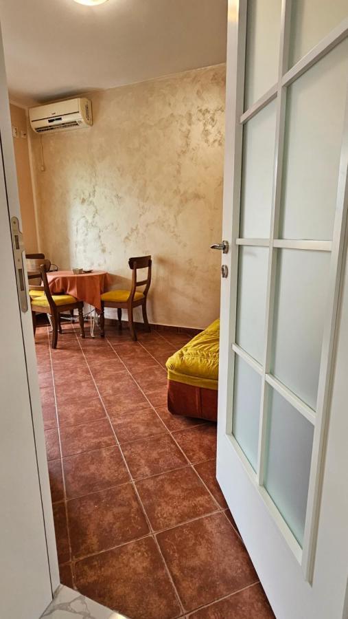Lav Apartments Herceg Novi Bagian luar foto