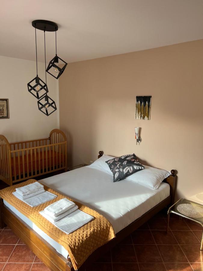 Lav Apartments Herceg Novi Bagian luar foto