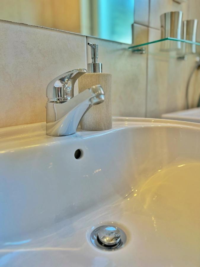 Lav Apartments Herceg Novi Bagian luar foto