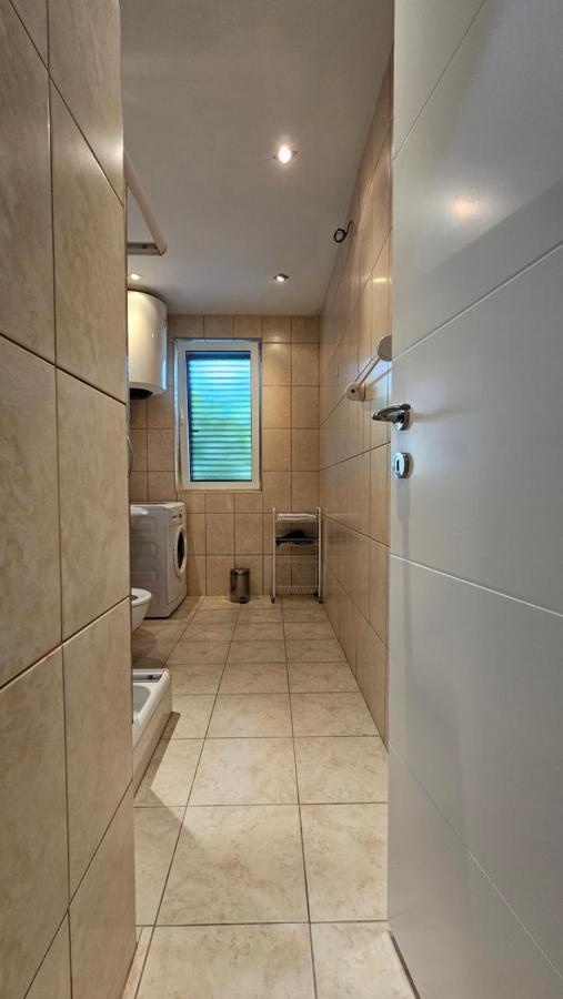 Lav Apartments Herceg Novi Bagian luar foto