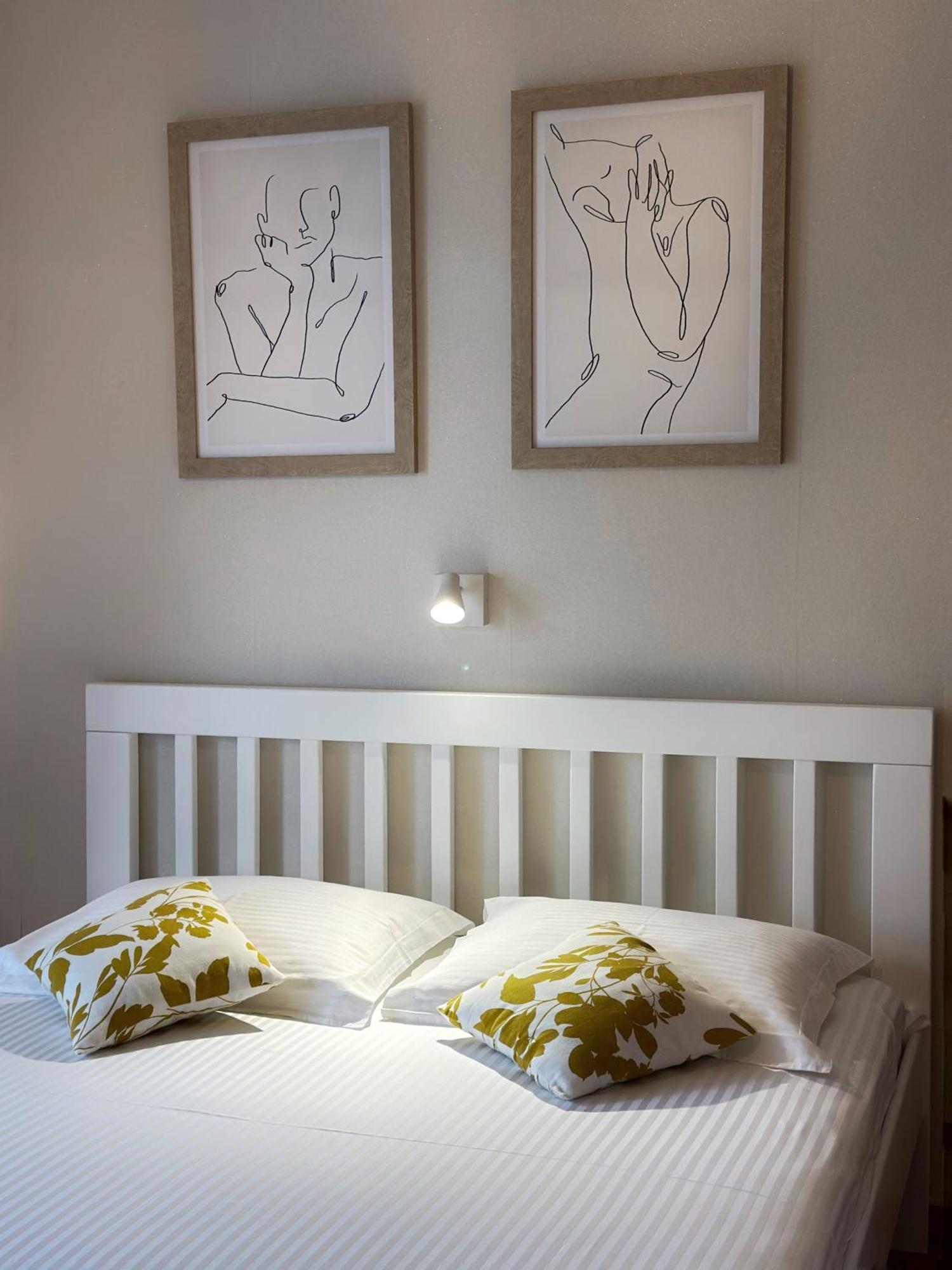 Lav Apartments Herceg Novi Bagian luar foto