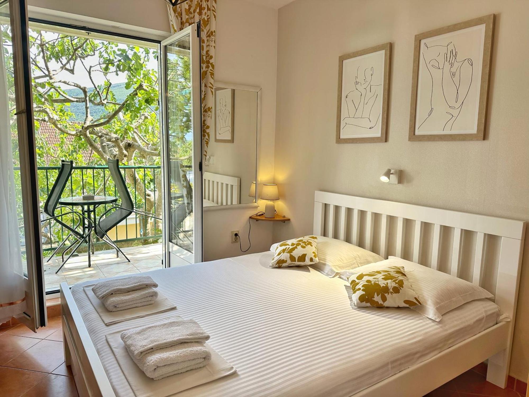 Lav Apartments Herceg Novi Bagian luar foto