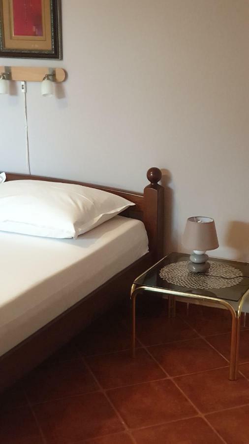 Lav Apartments Herceg Novi Bagian luar foto